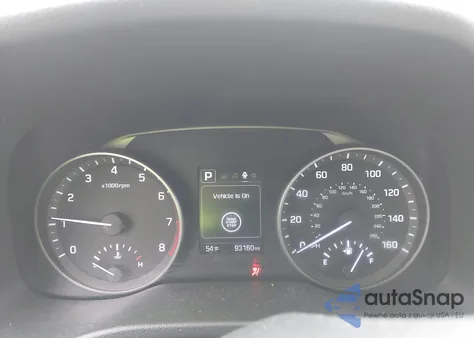 2017 Hyundai Elantra Value Edition from USA, damaged, VIN 5NPD84LFXHH183780